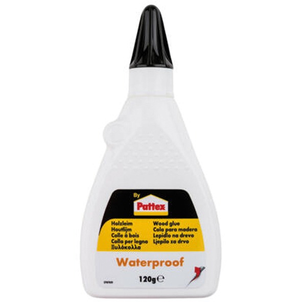 PATTEX ljepilo za drvo 120g