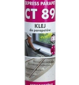 Pur pjena Ceresit 89 750ml