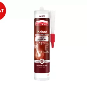Silikon UniBond 387g