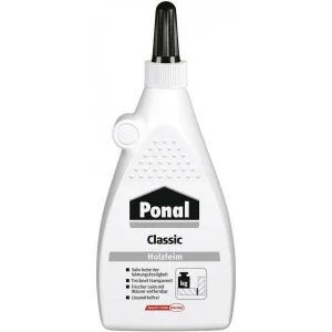 classic Ponal Classic ljepilo za drvo 225 g