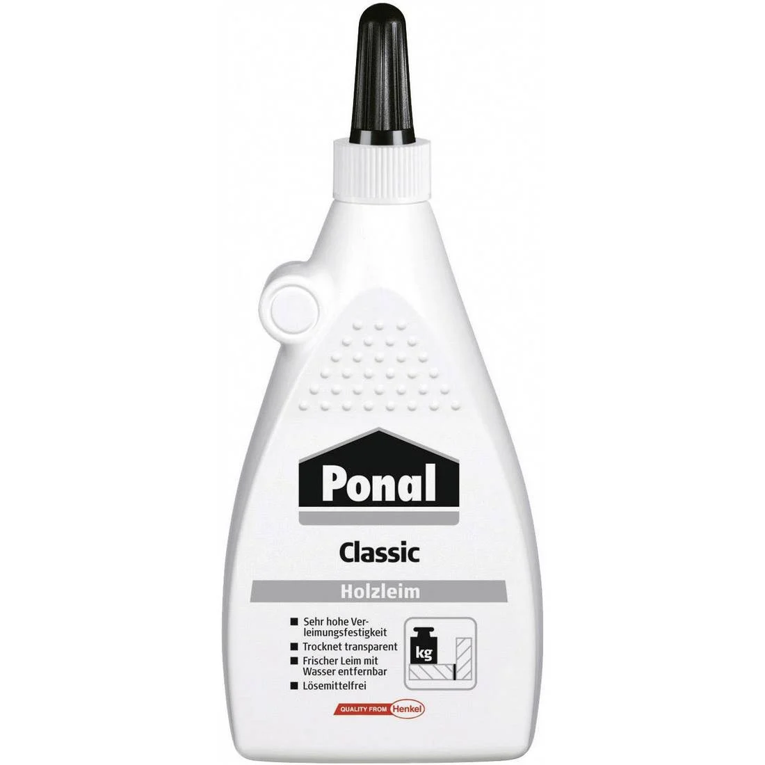 Ponal Classic ljepilo za drvo 225 g
