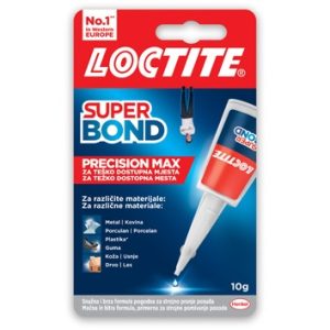 Sek.ljepilo Loctite precision 5g