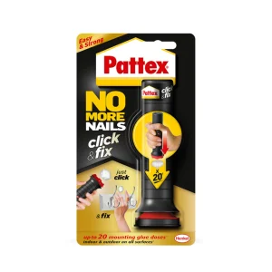 Ljepilo Pattex NO MORE NAILS 30g
