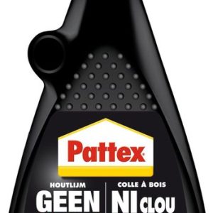 pattex za drvo Ljepilo za drvo Pattex 100g