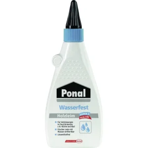 vodootporno Ljepilo za drvo vodotoporno 225ml