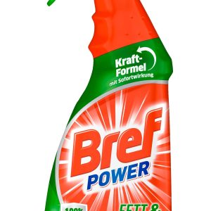 Sredstvo protiv masnoće Bref 750ml