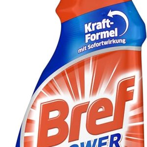 Sredstvo protiv kamenca Bref 750ml