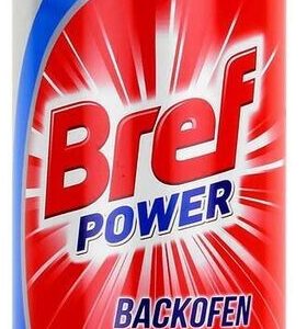 Pjena za čišćenje Bref 500ml