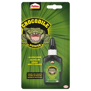 Ljepilo Pattex Crocodile 60g svenamjensko
