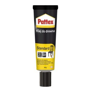 klej do drewna Ljepilo Pattex za drvo 60g