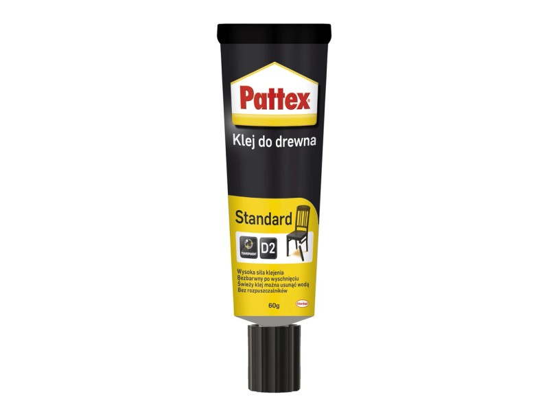 Ljepilo Pattex za drvo 60g