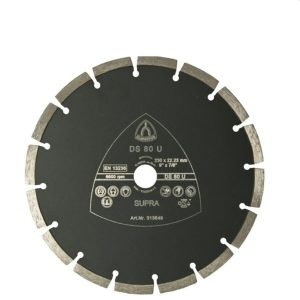 Šajba Klingspor DT 80U