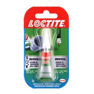 Sek.ljepilo Loctite univerzalno 3g