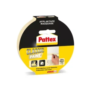 Traka Pattex za molere 50m