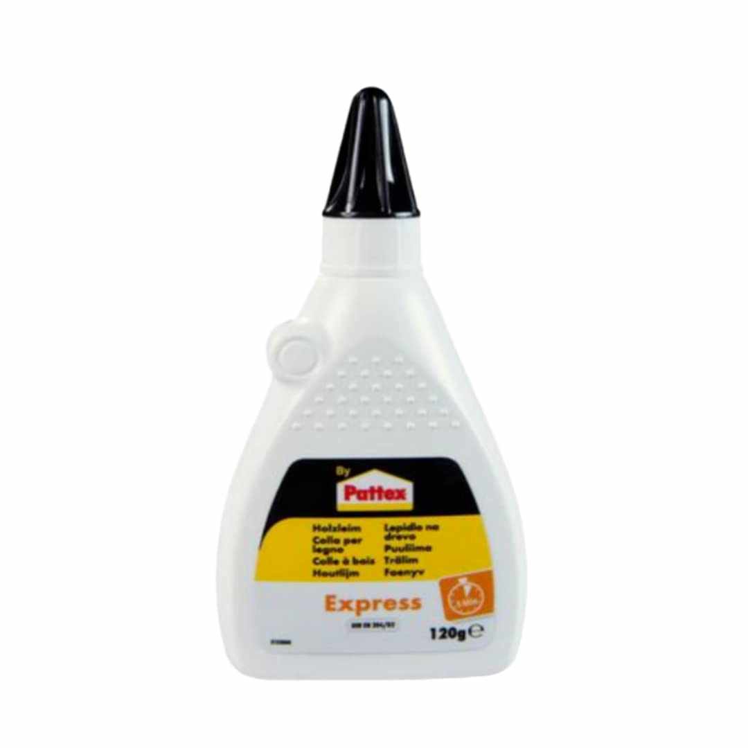 Ljepilo Pattex expresss 120g