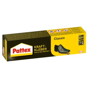 Ljepilo Pattex fleksibilno 125g