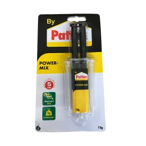 Sek.ljepilo Pattex Power Mix 12g