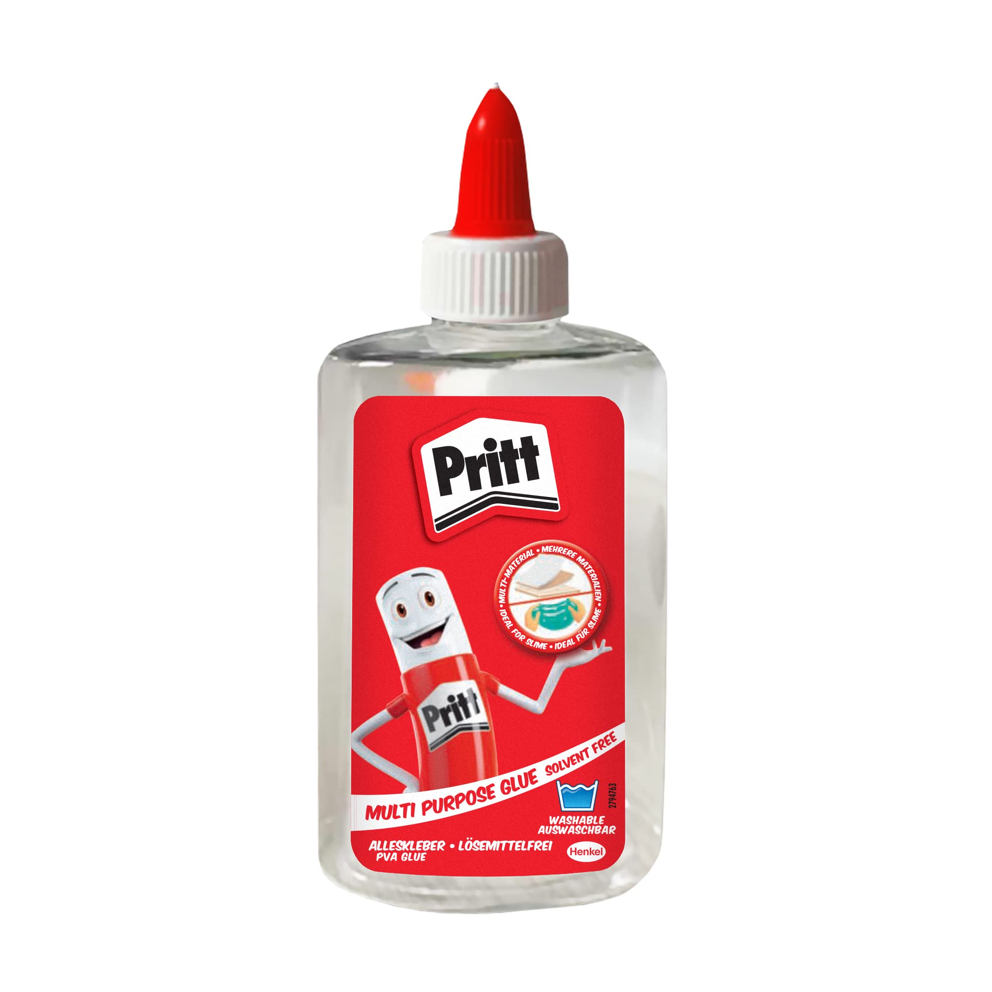 Ljepilo Pritt 150g