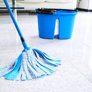 Unger Profi MOP + KANTA