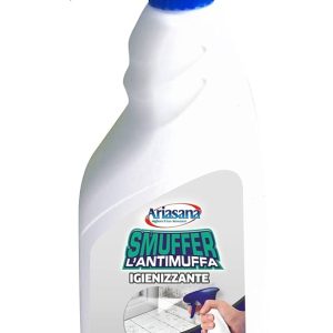 Sredstvo protiv vlage i plijesnji Ariasana 750ml