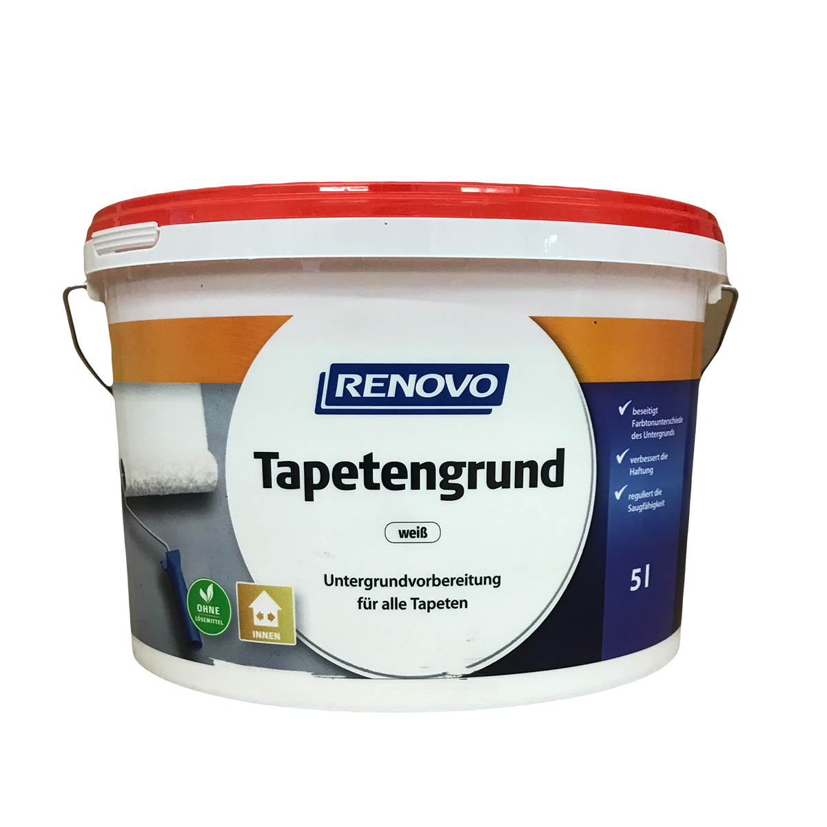 Ljepilo za tapete Renovo 5kg