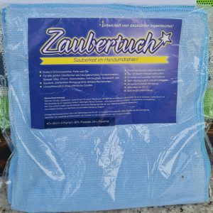 Krpa Zaubertuch 4pak