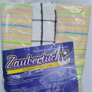 Krpa Zaubertuch 3pak