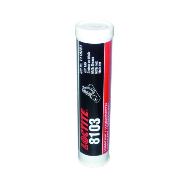 Tovatna mast Loctite 400ml
