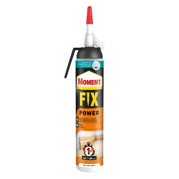 Moment Fix montažno ljepilo 260g